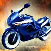 Free play online Extreme Moto Rider - graco APK