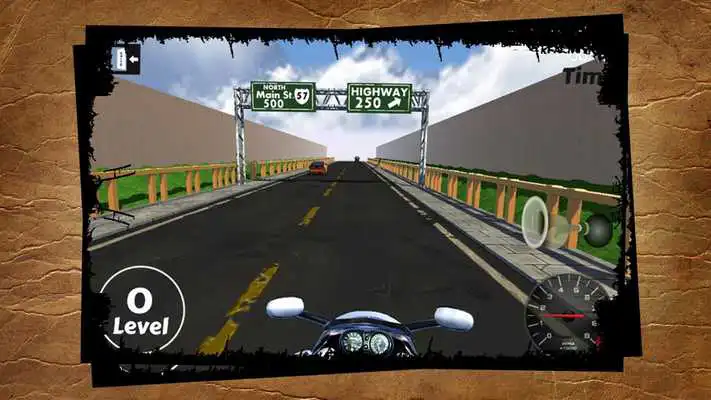 Play Extreme Moto Rider - graco