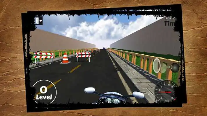 Play Extreme Moto Rider - graco