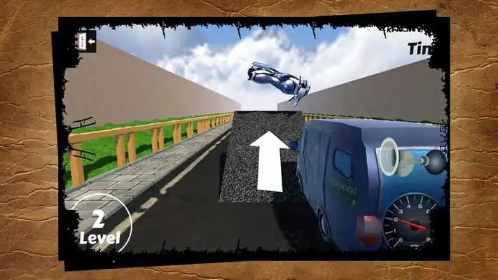Play Extreme Moto Rider - graco