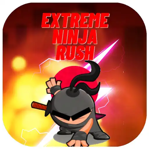 Play Extreme Ninja Rush APK Play Extreme Ninja Rush APK