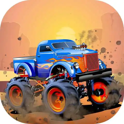 Free play online Extreme Off-road 4x4 Driving APK