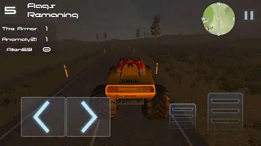 Play Extreme Off-road 4x4 Driving Play Extreme Off-road 4x4 Driving