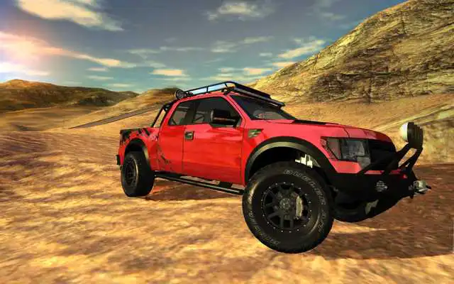 Play Extreme Off-road 4x4 Driving Play Extreme Off-road 4x4 Driving