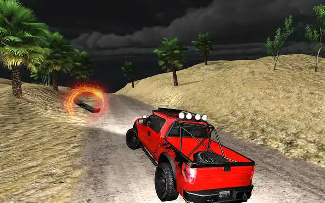 Play Extreme Off-road 4x4 Driving Play Extreme Off-road 4x4 Driving