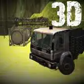 Free play online Extreme Off-Road: Army Driver APK