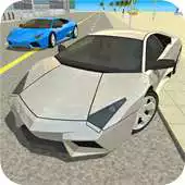 Free play online Extreme Offroad Car Driving Hill Racing Simulator APK