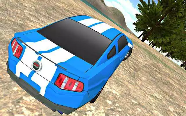 Play Extreme Offroad Car Driving Hill Racing Simulator
