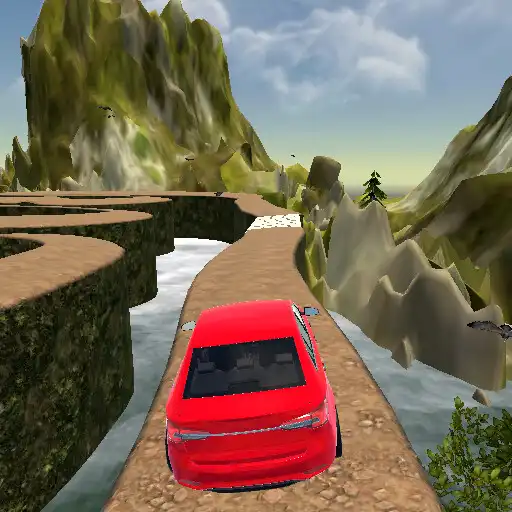 Play Extreme Off Road Driving 3D APK