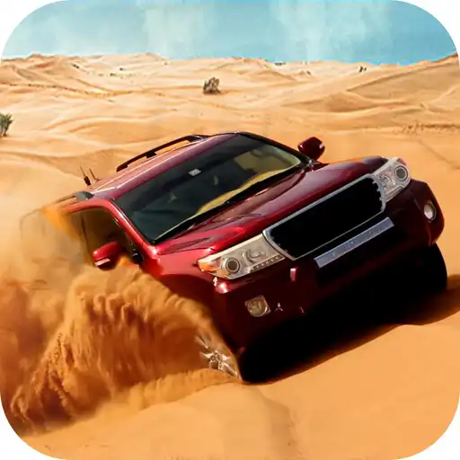 Play Extreme Offroad Jeep Simulator APK