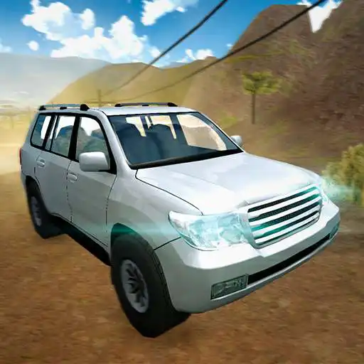 Play Extreme Off-Road SUV Simulator APK