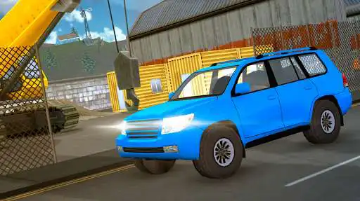 Play Extreme Off-Road SUV Simulator and enjoy Extreme Off-Road SUV Simulator with UptoPlay Play Extreme Off-Road SUV Simulator and enjoy Extreme Off-Road SUV Simulator with UptoPlay