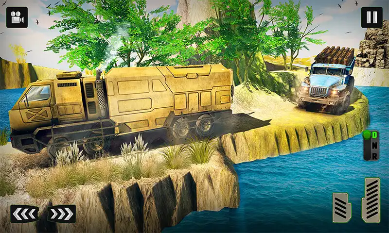 Play Extreme Offroad Truck Driver and enjoy Extreme Offroad Truck Driver with UptoPlay Play Extreme Offroad Truck Driver and enjoy Extreme Offroad Truck Driver with UptoPlay