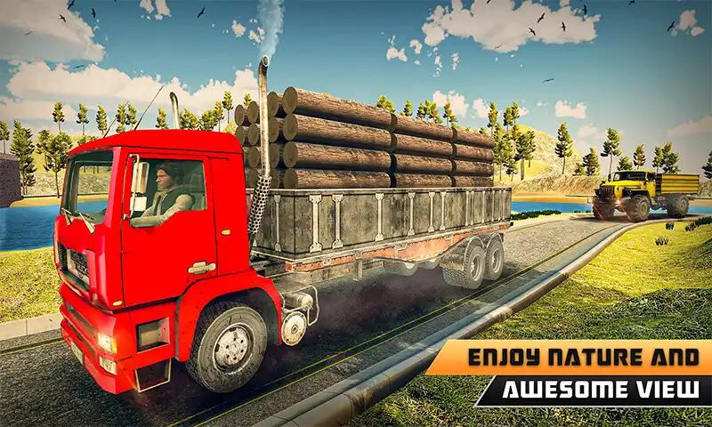 Play Extreme Offroad Truck Driver as an online game online Extreme Offroad Truck Driver with UptoPlay Play Extreme Offroad Truck Driver as an online game Extreme Offroad Truck Driver with UptoPlay