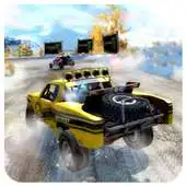 Free play online Extreme Offroad Truck : SUV Jeep Rally Racing Game APK Free play online Extreme Offroad Truck : SUV Jeep Rally Racing Game APK