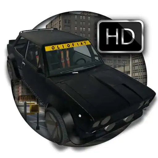 Free play online Extreme Old Car Parking  APK