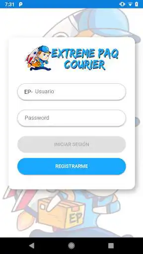 Play Extreme Paq  and enjoy Extreme Paq with UptoPlay