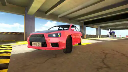Play Extreme Parking Car  and enjoy Extreme Parking Car with UptoPlay
