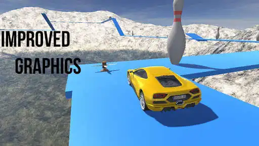 Play Extreme Parkour Simulator :Hardest Ways  and enjoy Extreme Parkour Simulator :Hardest Ways with UptoPlay