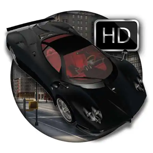 Free play online Extreme Perfect Car Parking  APK