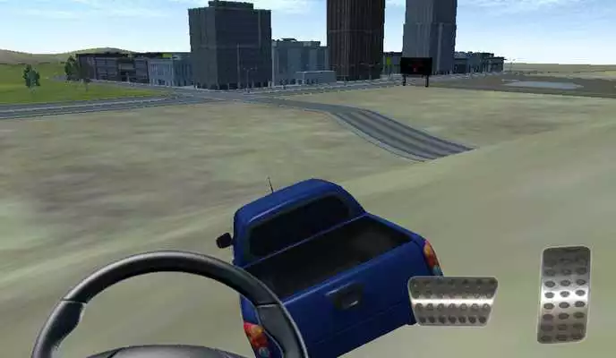 Play Extreme Pickup Simulator 3D