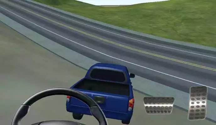 Play Extreme Pickup Simulator 3D
