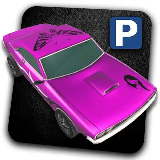 Free play online Extreme Pink Hill Climb Racing  APK