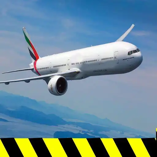 Play Extreme Plane Landing APK