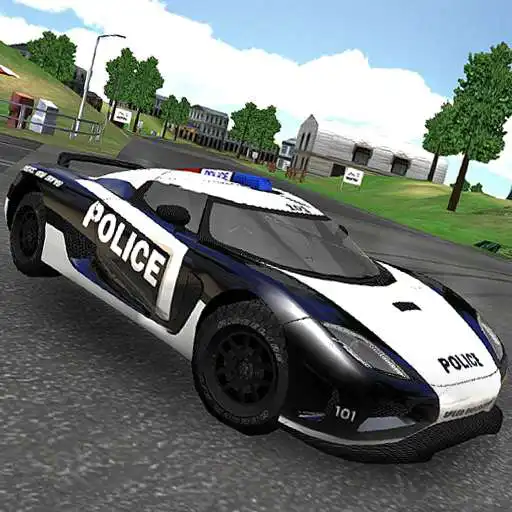 Free play online Extreme Police car Driving APK Free play online Extreme Police car Driving APK
