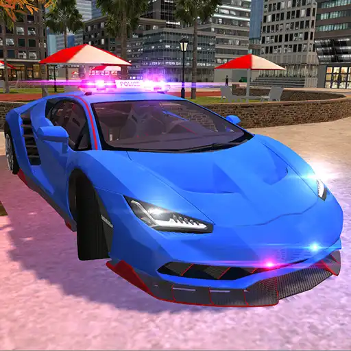 Play Extreme Police Car Driving: Police Games 2020 APK
