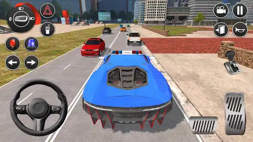 Play Extreme Police Car Driving: Police Games 2020 and enjoy Extreme Police Car Driving: Police Games 2020 with UptoPlay Play Extreme Police Car Driving: Police Games 2020 and enjoy Extreme Police Car Driving: Police Games 2020 with UptoPlay
