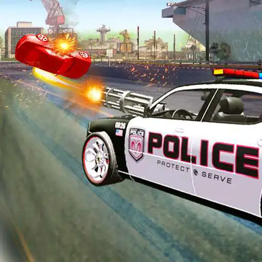 Play Extreme Police City Car Driving: GT Car Stunts APK Play Extreme Police City Car Driving: GT Car Stunts APK