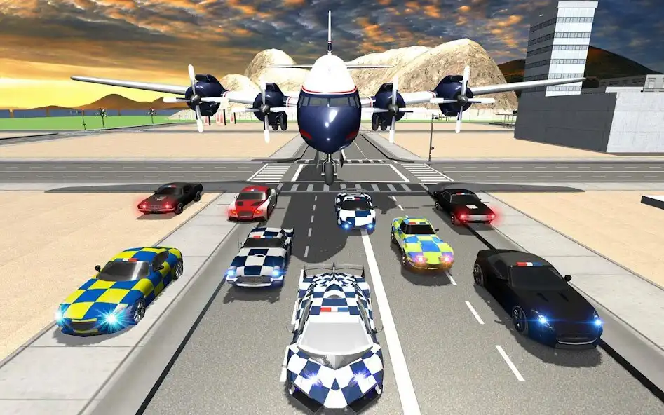 Play Extreme Police GT Car driving  and enjoy Extreme Police GT Car driving with UptoPlay