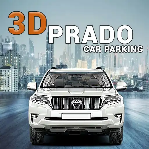 Play Extreme Prado Car 3D Parking APK Play Extreme Prado Car 3D Parking APK