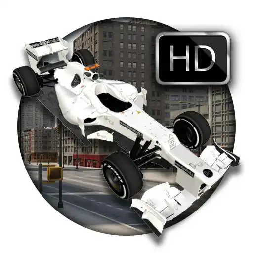 Free play online Extreme Racer Car Parking  APK