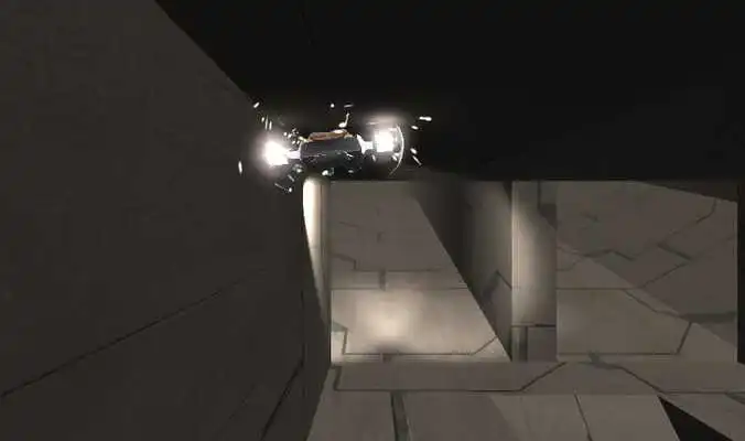 Play Extreme Racer Ship