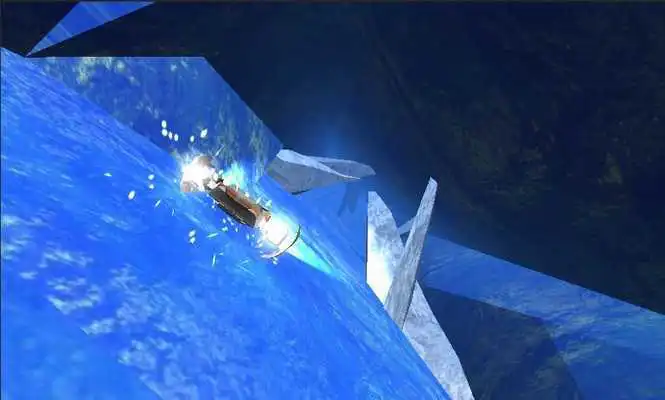 Play Extreme Racer Ship