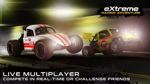 Play Extreme Racing Adventure  and enjoy Extreme Racing Adventure with UptoPlay