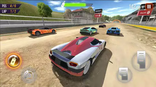 Play Extreme Racing Master  and enjoy Extreme Racing Master with UptoPlay