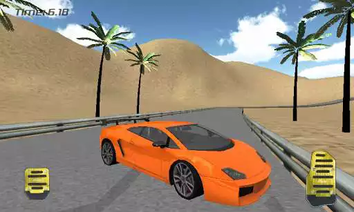 Play APK Extreme Racing Sports Car  and enjoy Extreme Racing Sports Car with UptoPlay com.GEOS.Race_1