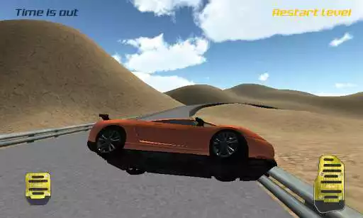 Play APK Extreme Racing Sports Car  and enjoy Extreme Racing Sports Car with UptoPlay com.GEOS.Race_1