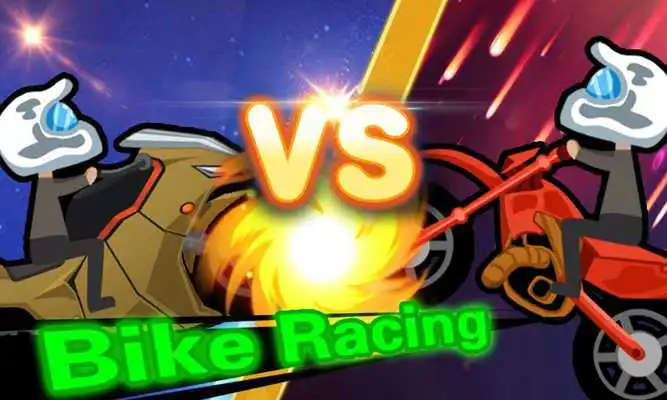 Play Extreme Racing Stunt Bike