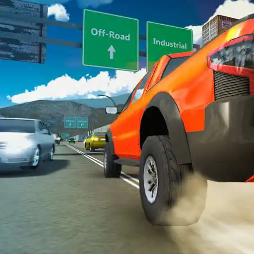 Free play online Extreme Racing SUV Simulator APK Free play online Extreme Racing SUV Simulator APK