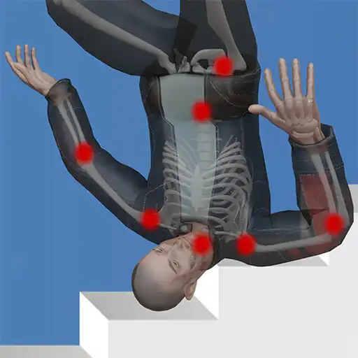 Play Extreme Ragdoll Dismount Hero APK