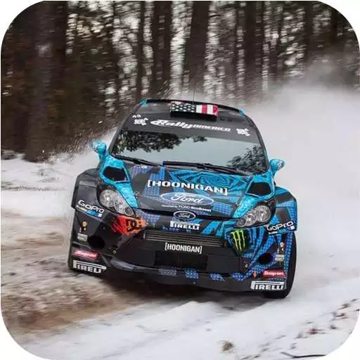 Play Extreme Rally Fury Wallpaper APK