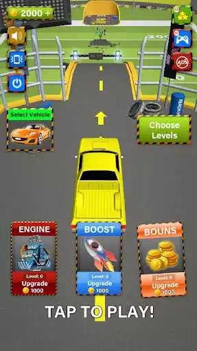 Play Extreme Ramp Car Jumping and enjoy Extreme Ramp Car Jumping with UptoPlay Play Extreme Ramp Car Jumping and enjoy Extreme Ramp Car Jumping with UptoPlay