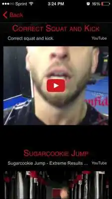 Play Extreme Results by Vince Play Extreme Results by Vince