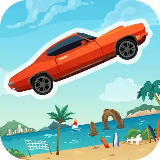 Play Extreme Road Trip 2 APK