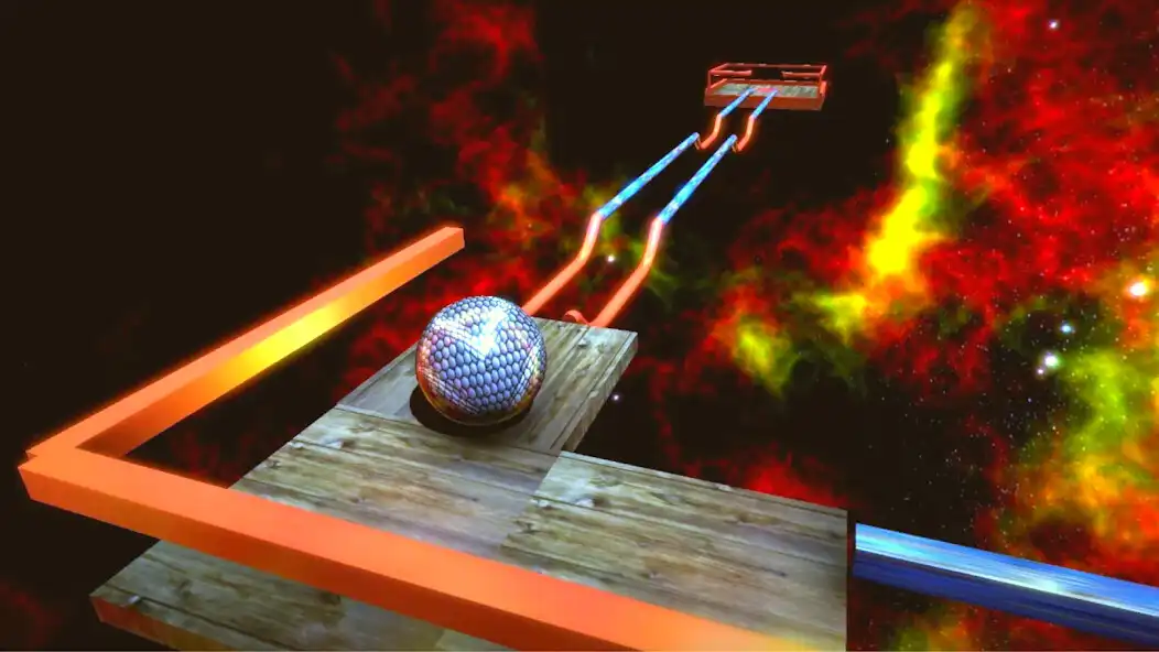 Play Extreme Rolling Ball Balance  and enjoy Extreme Rolling Ball Balance with UptoPlay