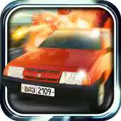 Free play online Extreme Russian Rider VAZ-2109 APK Free play online Extreme Russian Rider VAZ-2109 APK